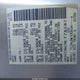 5N1AT3BA7MC778587 2021 Nissan Rogue Sv Fwd auction photo thumbnail 9