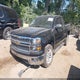 1GCRCREC6EZ411072 2014 Chevrolet Silverado 1500 1Lt auction photo thumbnail 2