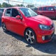 WVWHD7AJ4CW268719 2012 Volkswagen Gti 4-Door auction photo thumbnail 1