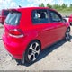 WVWHD7AJ4CW268719 2012 Volkswagen Gti 4-Door auction photo thumbnail 4