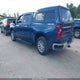 1GCUYDED7KZ143670 2019 Chevrolet Silverado 1500 Lt auction photo thumbnail 3