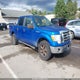 1FTFW1EV7AFC41927 2010 Ford F-150 Fx4/Harley-Davidson/King Ranch/Lariat/Platinum/Xl/Xlt auction photo thumbnail 1