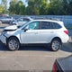 4S4BSAFC7J3275595 2018 Subaru Outback 2.5I Premium auction photo thumbnail 14
