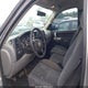 1GCNCPEA4BZ199785 2011 Chevrolet Silverado 1500 Work Truck auction photo thumbnail 8