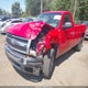 1GCEC14CX7Z596585 2007 Chevrolet Silverado 1500 Work Truck auction photo thumbnail 6