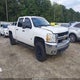 1GCHK23K77F522458 2007 Chevrolet Silverado 2500Hd Lt1 auction photo thumbnail 1
