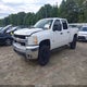 1GCHK23K77F522458 2007 Chevrolet Silverado 2500Hd Lt1 auction photo thumbnail 2