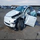 5YJYGDEE1MF271568 2021 Tesla Model Y Long Range Dual Motor All-Wheel Drive auction photo thumbnail 2