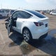 5YJYGDEE1MF271568 2021 Tesla Model Y Long Range Dual Motor All-Wheel Drive auction photo thumbnail 3