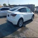 5YJYGDEE1MF271568 2021 Tesla Model Y Long Range Dual Motor All-Wheel Drive auction photo thumbnail 4
