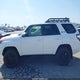 JTELU5JRXR6259998 2024 Toyota 4Runner auction photo thumbnail 14