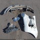 3FADP4BJ0EM190872 2014 Ford Fiesta Se auction photo thumbnail 12