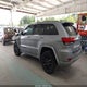 1C4RJEAG9MC570287 2021 Jeep Grand Cherokee Laredo X 4X2 auction photo thumbnail 3