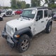 1C4HJXDG9JW166533 2018 Jeep Wrangler Unlimited Sport S 4X4 auction photo thumbnail 2