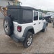 1C4HJXDG9JW166533 2018 Jeep Wrangler Unlimited Sport S 4X4 auction photo thumbnail 4