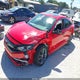 2HGFC1F39LH682855 2020 Honda Civic Ex auction photo thumbnail 2
