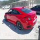 2HGFC1F39LH682855 2020 Honda Civic Ex auction photo thumbnail 3