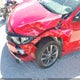 2HGFC1F39LH682855 2020 Honda Civic Ex auction photo thumbnail 6