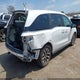5FNRL6H69SB012517 2025 Honda Odyssey Ex-L auction photo thumbnail 4
