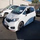 3HGGK5H66LM726768 2020 Honda Fit Sport auction photo thumbnail 2