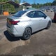 3N1CN8FV7RL897305 2024 Nissan Versa 1.6 Sr auction photo thumbnail 4