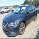 3N1AB7AP7GY228647 2016 Nissan Sentra Sl auction photo thumbnail 2