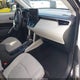 7MUCAABG5PV072089 2023 Toyota Corolla Cross Le auction photo thumbnail 5
