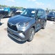 5TDEBRCH5LS004097 2020 Toyota Highlander Hybrid Platinum auction photo thumbnail 2