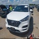 KM8J23A40MU300892 2021 Hyundai Tucson Se auction photo thumbnail 2