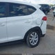 KM8J23A40MU300892 2021 Hyundai Tucson Se auction photo thumbnail 6