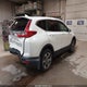 5J6RW1H84HL005874 2017 Honda Cr-V Ex-L/Ex-L Navi auction photo thumbnail 4