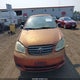 1NXBR32E04Z200203 2004 Toyota Corolla Ce auction photo thumbnail 12