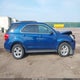2CNFLEEW9A6399099 2010 Chevrolet Equinox Lt auction photo thumbnail 14
