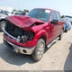 1FTFW1CFXDKF09697 2013 Ford F-150 Xlt auction photo thumbnail 2