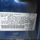 JTEHH20VX30251160 2003 Toyota Rav4 auction photo thumbnail 9