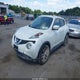 JN8AF5MR1FT501869 2015 Nissan Juke Sv auction photo thumbnail 2