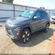 KM8HBCAB2SU323908 2025 Hyundai Kona Sel auction photo thumbnail 2