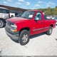 1GCEK14T5YE354010 2000 Chevrolet Silverado 1500 Ls auction photo thumbnail 2