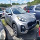 KNDPMCAC6L7672878 2020 Kia Sportage Lx auction photo thumbnail 14