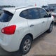 JN8AS5MT4CW279653 2012 Nissan Rogue S auction photo thumbnail 4