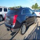 3GYFNBE35GS533159 2016 Cadillac Srx Luxury Collection auction photo thumbnail 4