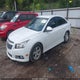 1G1PC5SB3D7192957 2013 Chevrolet Cruze 1Lt Auto auction photo thumbnail 2