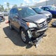 5J6RE3H79BL054095 2011 Honda Cr-V Ex-L auction photo thumbnail 1