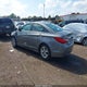 5NPEB4AC2BH224750 2011 Hyundai Sonata Gls auction photo thumbnail 3
