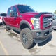 1FT8W3BT5GEA65014 2016 Ford F-350 Lariat auction photo thumbnail 1