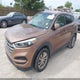 KM8J23A40HU389045 2017 Hyundai Tucson Se auction photo thumbnail 2