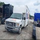 1FDWE4F68KDC03546 2019 Ford Econoline auction photo thumbnail 2
