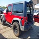 1J4AA2D14BL598475 2011 Jeep Wrangler Sport auction photo thumbnail 3