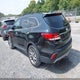 KM8SNDHF6HU217644 2017 Hyundai Santa Fe Limited auction photo thumbnail 3