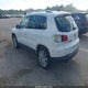 WVGBV7AXXCW610368 2012 Volkswagen Tiguan Se auction photo thumbnail 3